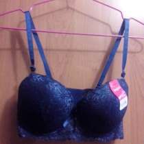 Бюстгалтер пуш-ап (очень красивый), в Севастополе