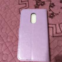 Чехол для Redmi 4x, в Рыбинске