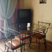 Сдам Посуточно кв в ЦГР, в г.Горловка