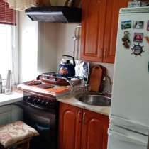 Сдаём квартиру в тихом жилом посёлке у водохранилища, в Рузе