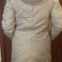 Пуховик зимний, в Москве