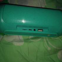 Колонка Bluetooth, в Пензе