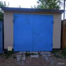 Машиноместо, 24 м², в Хабаровске