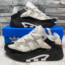 Adidas Niteball, в Москве