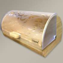 Хлебница, в Смоленске