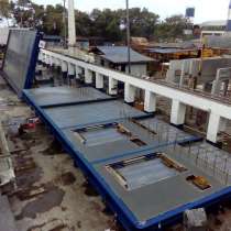 Оборудование Sumab для производства стеновых панелей, в Оренбурге