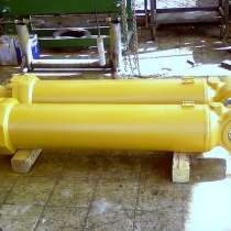 Ремонт гидроцилиндров, в Улан-Удэ