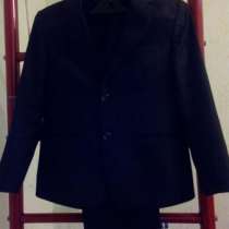 Школьный костюм р.134, в Нижнем Новгороде