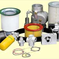 Запасные части к компрессорам, в Москве