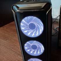 Мощный игровой пк на 1660 супер 8 гб, в Вологде