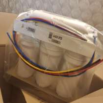 Фильтры для воды Atoll. Обратный осмос, в Москве