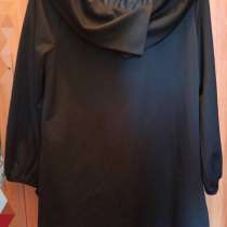 Туника очень плотная 50 Money Rabbit, в Москве