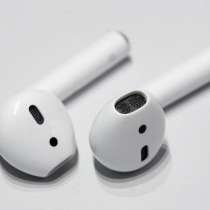 Наушники Airpods беспроводные Копия Аналог Реплика, в Москве