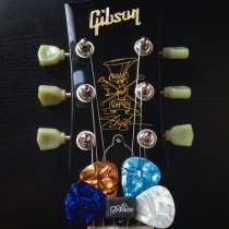 Держатель для медиаторов Alice, в Пензе