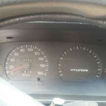 Hyundai Porter, 2008, в Москве