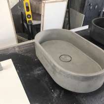 Раковина в стиле "Лофт", в Ростове-на-Дону