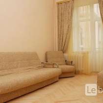 Продается квартира в ведомственном историческом доме, в Москве