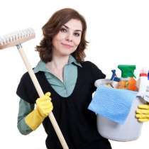 Услуги на все виды клининга, в Симферополе