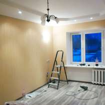 Ремонтно-отделочные работы в Екатеринбурге, в Екатеринбурге