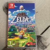 Zelda Link’s awakening, в Барнауле