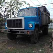 Виктор газ3307 (5т) самосвал, в г.Мелитополь