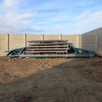 Продам Металлоконструкцию 20/10/4,5, в г.Глоговец