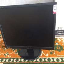 Монитор 14 дюймов, в Чапаевске