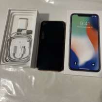 IPhone X, в Екатеринбурге