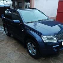 Suzuki Grand Vitara в максимальной комплектации, в г.Луганск