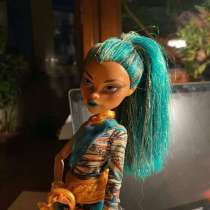 Монстр хай, в Екатеринбурге