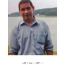 Максим Ибрагимов, 40 лет, хочет пообщаться, в г.Витебск