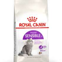 Royal canin - корм для кошек, в Москве