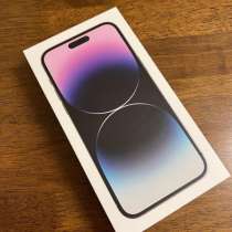 Apple iphone 14 pro Max 256gb, в Москве
