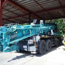 Короткобазный кран  KOBELCO RK700, в Владивостоке