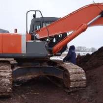 Продам экскаватор Hitachi ZX330-3G, в Набережных Челнах