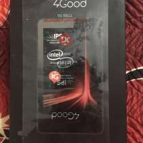 Планшетный компьютер T700i 3G, в Саратове