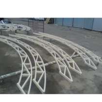 Конструкции из металла, в Москве