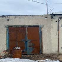 Продам кирпичный гараж, в Мурманске