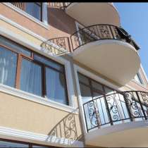 Продается дом гостиничного типа рядом санаторий Орджаникидзе, в Сочи