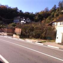 З/у 5.6 сот Сочи, Адлерский р-н, ул. Костромская, в Сочи