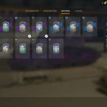 Аккаунт в world of tanks blitz, в Вологде