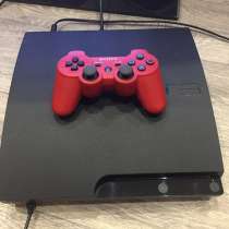 Sony Playstation3.прошитая, в Рубцовске