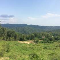 Продам з/у 48 сот в Сочи. Адлерский р-н. с. В. Николаевское, в Сочи