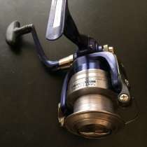 Катушка Daiwa Sweepfire 4000X, в Санкт-Петербурге