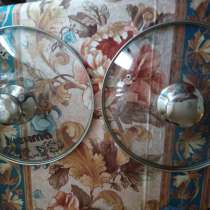 Крышки для сковородок или кастрюль, в Твери