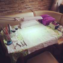 Все для маникюра, в Москве