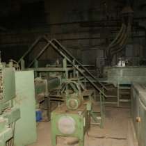 Линия сращивания НК-800, в Старом Осколе