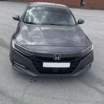 Продам Honda Accord 2019 2.0 бензин, в Белово