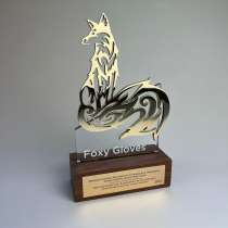 Мастер на производство корпоративных наград, в Санкт-Петербурге