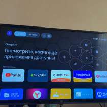 Телевизор google tv, в Выборге
